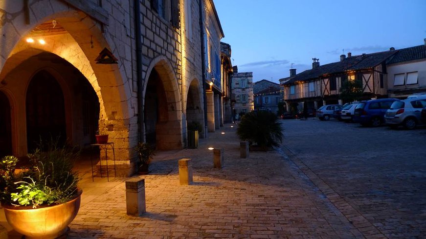 Domaine AbracadaRoom : Les Coups de Coeur du Quercy - Image 6