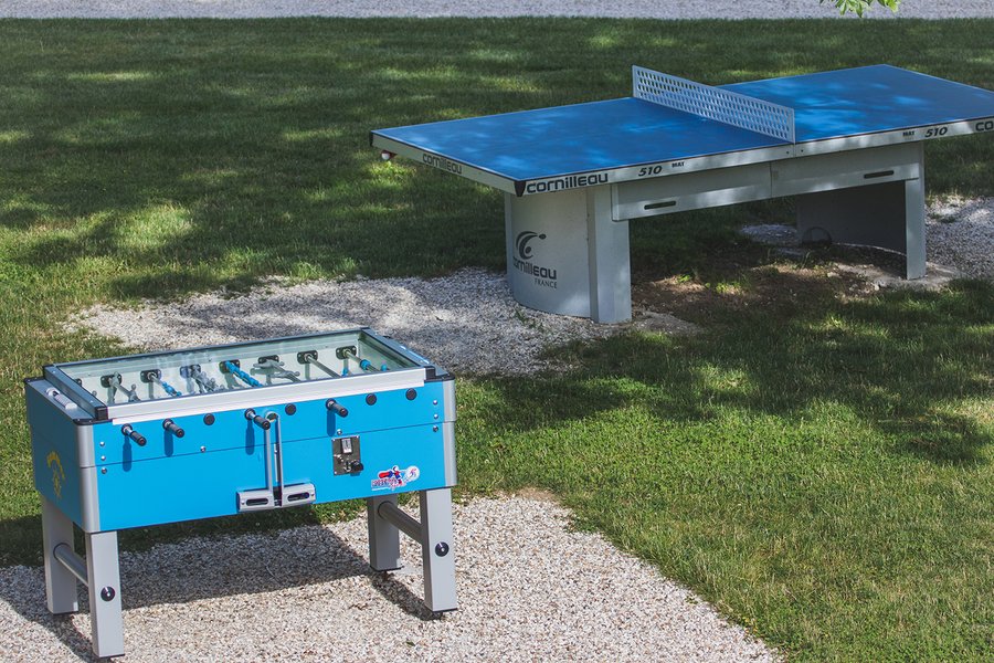 Domaine AbracadaRoom : L'Escale des Châteaux de la Loire - Image 26