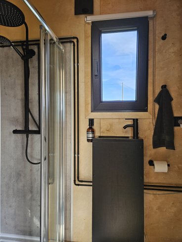 Domaine AbracadaRoom : Tiny House La Vendange - Image 6