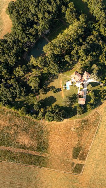 Domaine AbracadaRoom : Domaine de la Palombière - Image 4