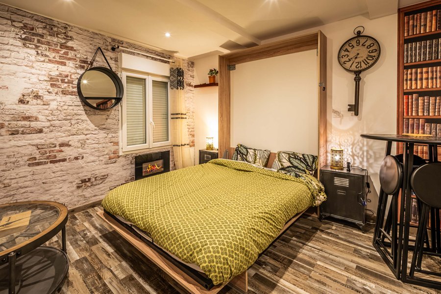 Domaine AbracadaRoom : Merveilleuses Evasions - Narbonne - Image 5