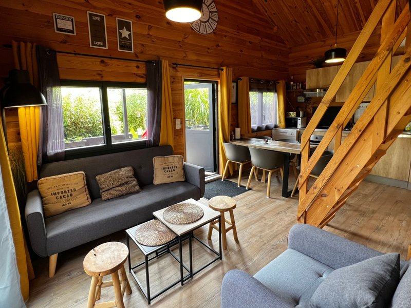 Domaine AbracadaRoom : Gîtes d'Armor - Image 2