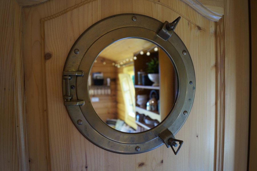 Domaine AbracadaRoom : J'irai dormir en Anjou - Image 11