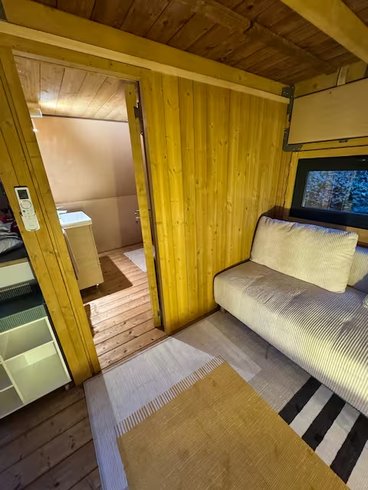 Domaine AbracadaRoom : Glamp Marguerite - Image 12