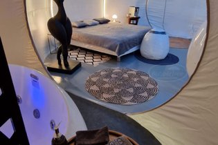 Ecolieu B & Bubble Drincham