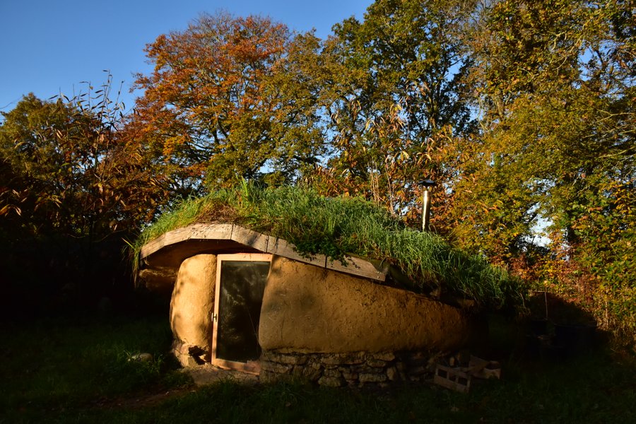 Hébergement AbracadaRoom : Love Shack 1 - Image 9