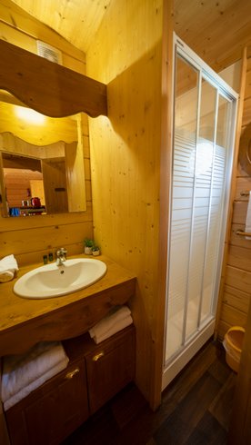 Hébergement AbracadaRoom : La Cabane familiale de Sam - Image 10