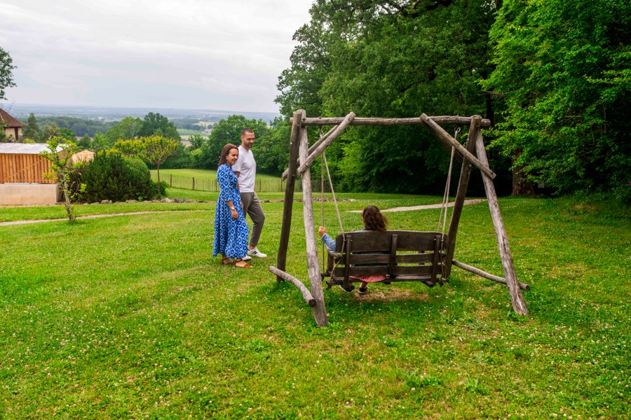 Domaine AbracadaRoom : Domaine de Puybeton - Image 14