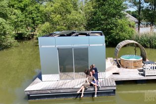 Domaine des Feuilles