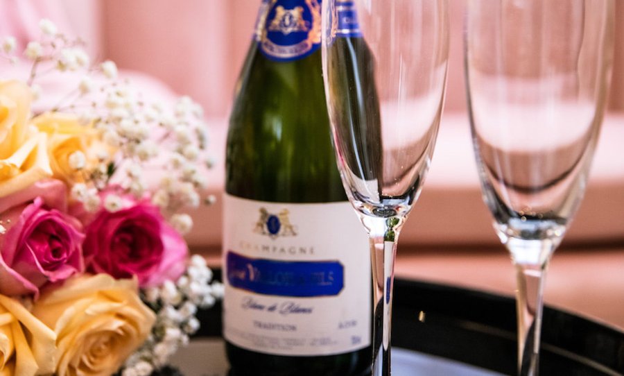 Hébergement AbracadaRoom : Suite Vénusa Romantique - Place Jean Jaurès - Image 9