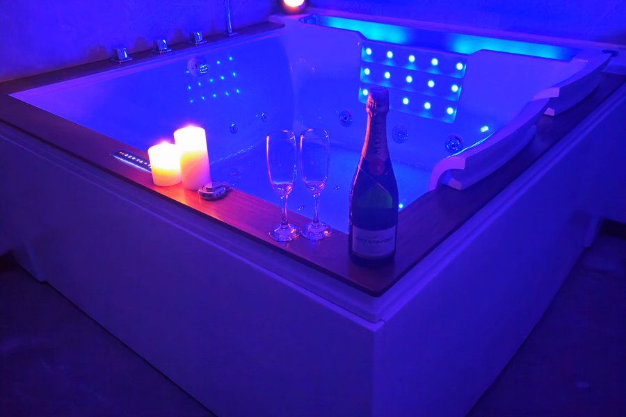 Loft le Chic & Spa — photo 2