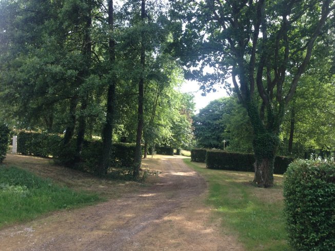 Domaine AbracadaRoom : Camping Domaine de Mépillat - Image 10