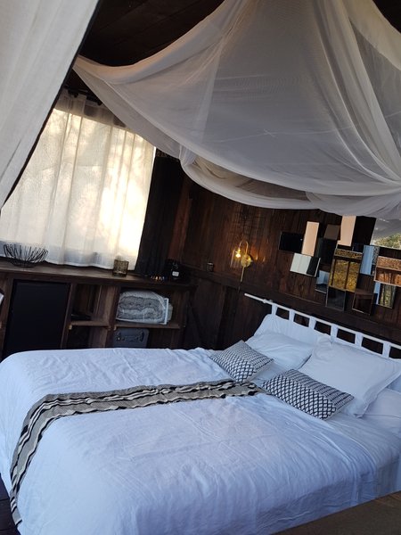 Hébergement AbracadaRoom : Réminiscence : la Cabane Spa dans les arbres - Image 8