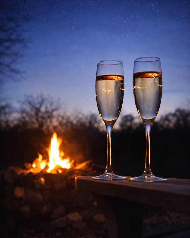 La Roulotte des Clartés & Bain nordique à Antully (9)