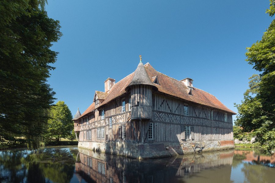 Domaine AbracadaRoom : Pépiite Bocage Normand - Image 31