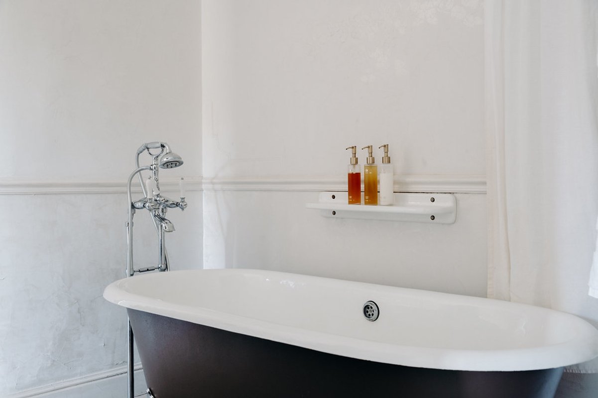 Chambre Double - Deluxe avec vue sur le jardin - Conditions flexibles à Lavérune (16)