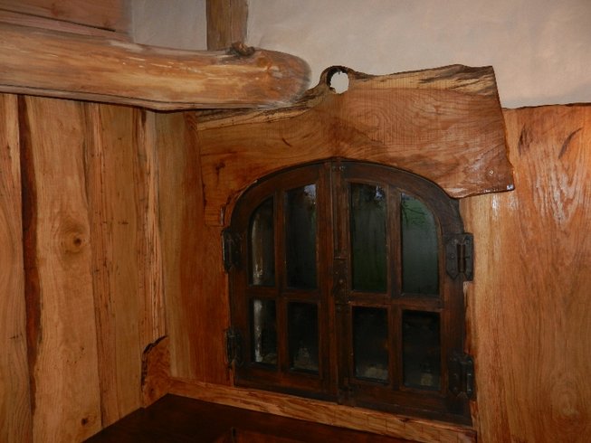 Hébergement AbracadaRoom : Gîte du Goubelin - Image 8