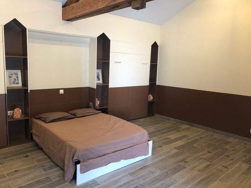 Hébergement AbracadaRoom : La cabane du pêcheur - Image 4