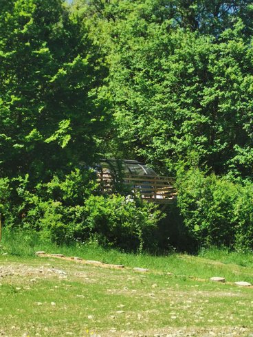 Hébergement AbracadaRoom : Dôme Stella & Spa - Image 13