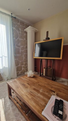 Domaine AbracadaRoom : L'Escale Romaine - Image 5