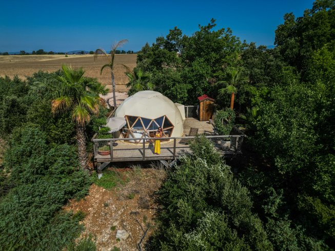 Domaine AbracadaRoom : Lavan'dôme - Image 5