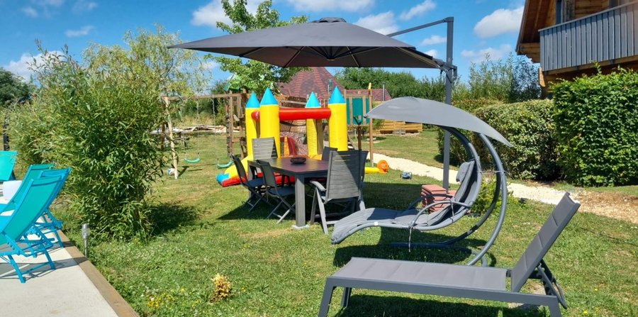 Hébergement AbracadaRoom : Ô kota divin & Spa - Image 23