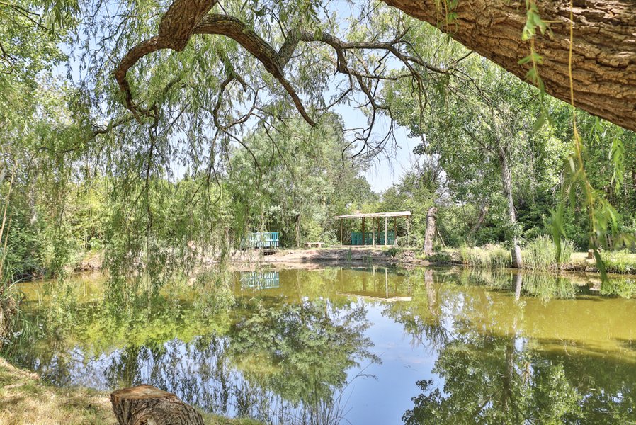 Domaine AbracadaRoom : Camping Ushuaïa Villages Le parc de la Grève - Image 3