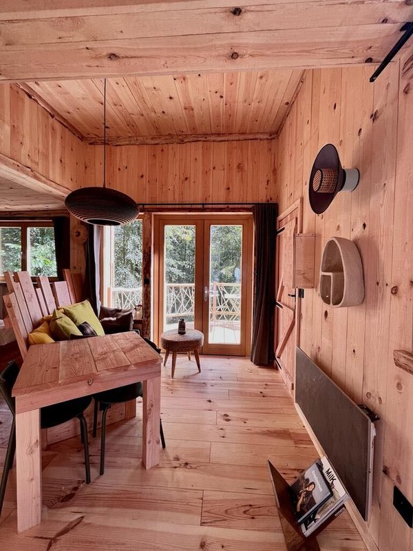 Cabane Spa Plus Mystérieuse à Raray (3)