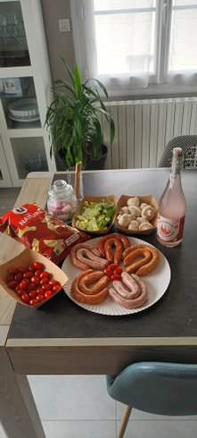 Domaine AbracadaRoom : Les ecogites de la sabliere - Image 9