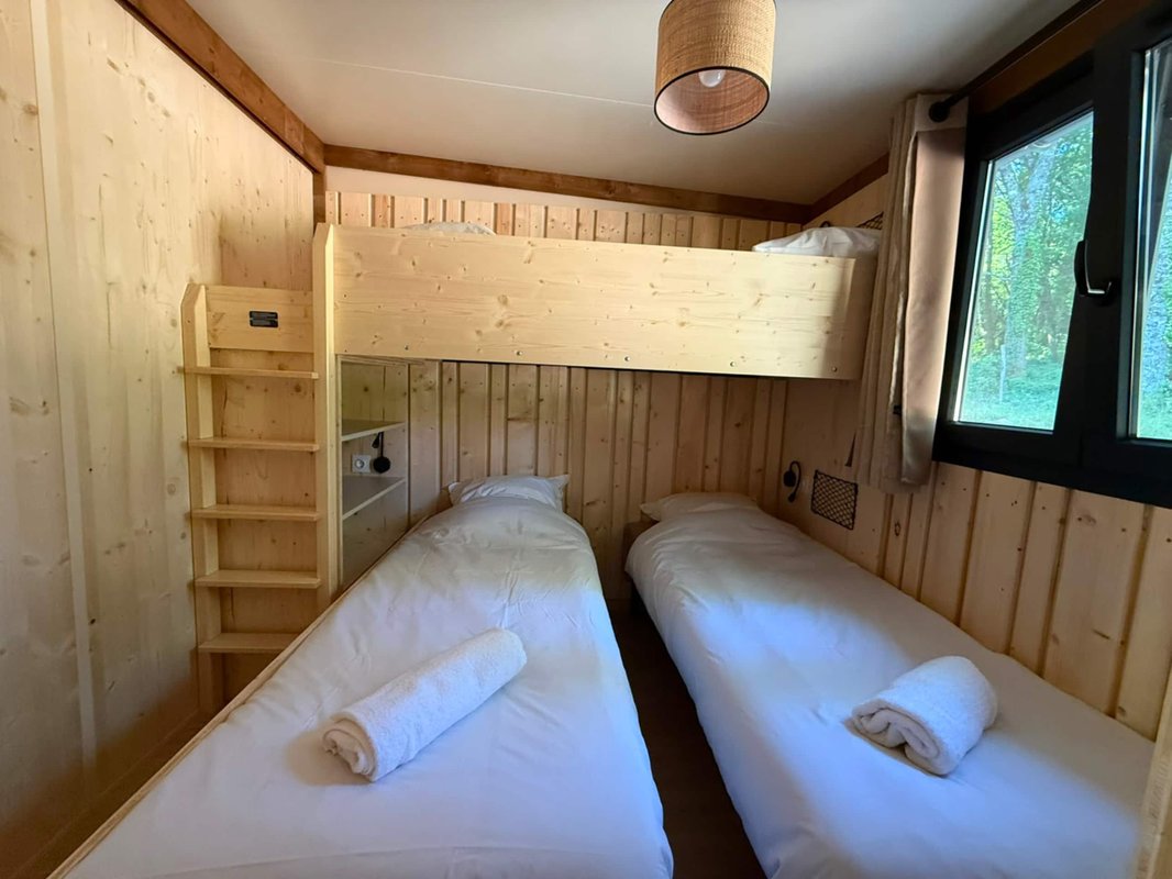 Chalet Nature à Sarlat-La-Canéda (7)