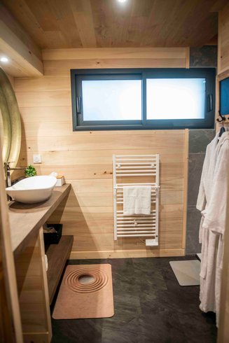 Hébergement AbracadaRoom : COCOON ATLAS & SPA - Image 20