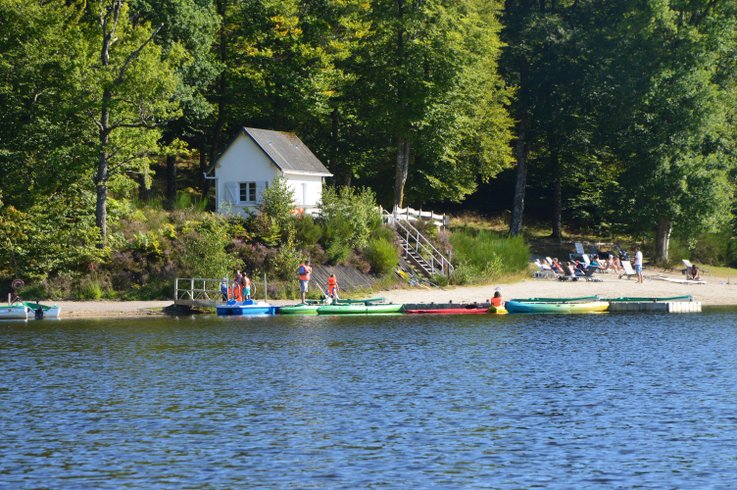 Domaine AbracadaRoom : Domaine des Étangs de Taysse - Image 8