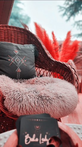 Hébergement AbracadaRoom : BOHO LODGE & Spa - Image 12