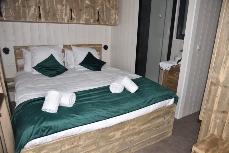 Hébergement AbracadaRoom : LUERN & Spa - Image 5