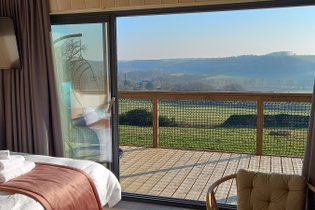 Demeure de la Garenne