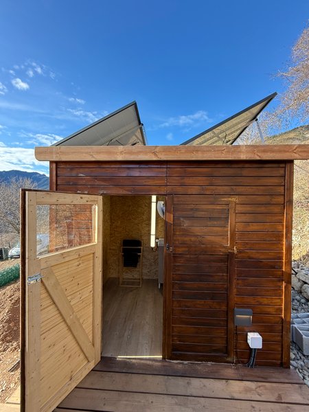 Domaine AbracadaRoom : Le Dôme de Jèpo - Image 15