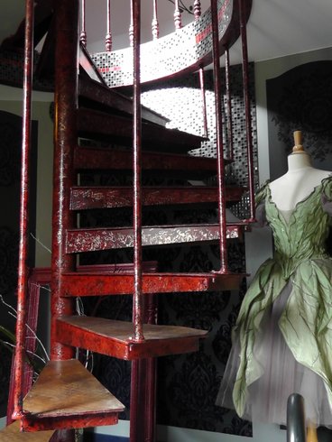 Hébergement AbracadaRoom : La Suite  1ère LOGE - Image 22