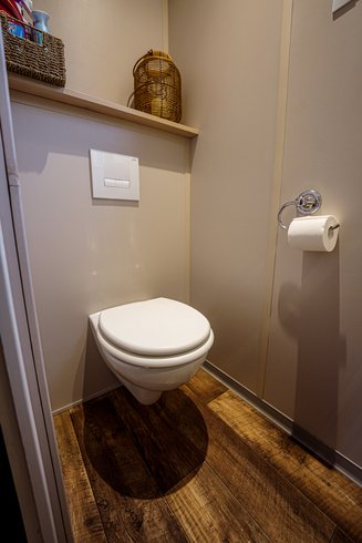 Hébergement AbracadaRoom : Chalet du Puy Charrier, Proche Puy du Fou, Plan d'eau privé - Image 11