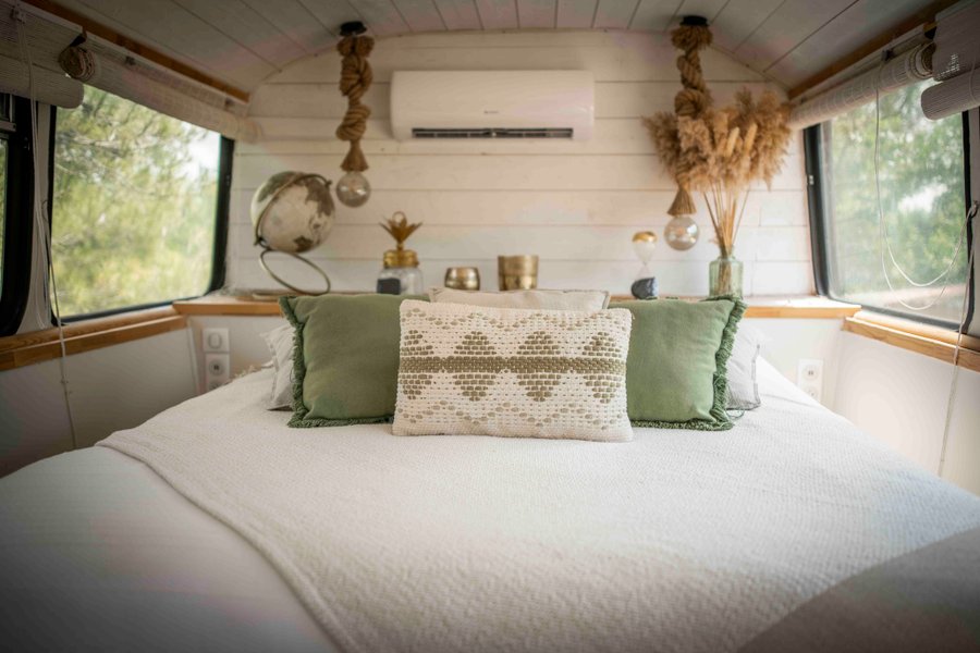 Hébergement AbracadaRoom : La Suite Nomade & Spa - Image 25