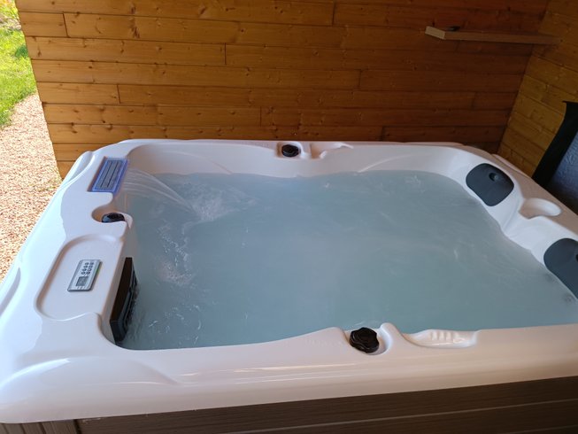 Hébergement AbracadaRoom : Kota "CANADA" & Spa privatif - Image 12