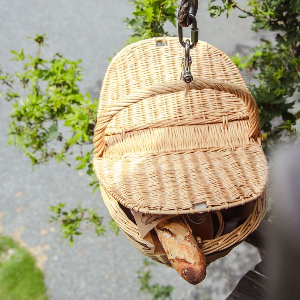 Hébergement AbracadaRoom : Cabane Spa des Hauts Bois - Image 7