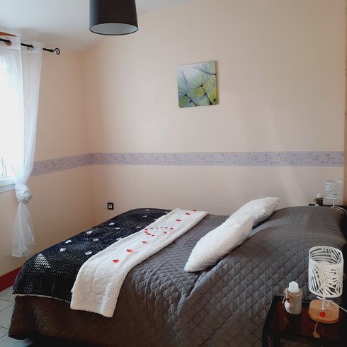 Hébergement AbracadaRoom : Chalet Spa Mélèze - Image 9