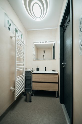 Hébergement AbracadaRoom : Chalet Spa Sirius - Image 20