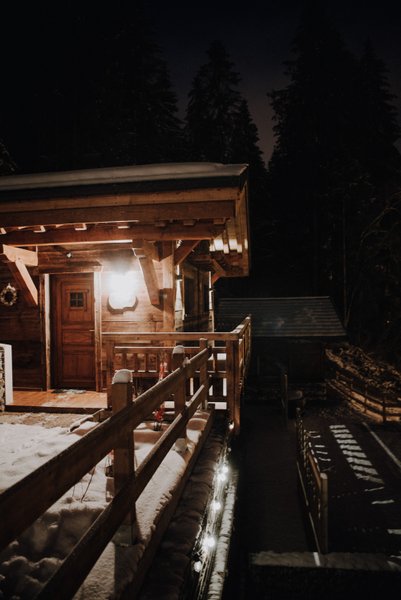 Hébergement AbracadaRoom : Chalet Rustika - Image 23