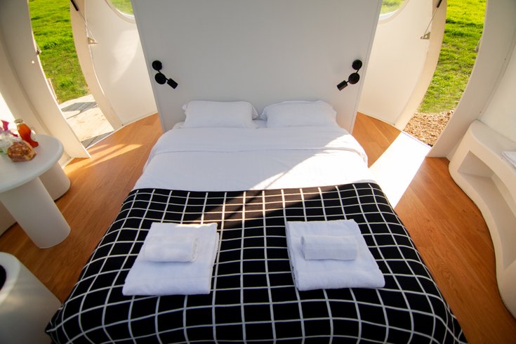 Hébergement AbracadaRoom : La Pomme du Bois Rond - Image 5