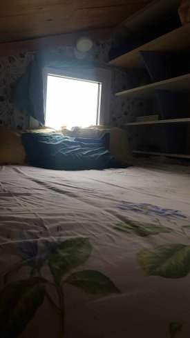 Hébergement AbracadaRoom : La Tiny Eau coeur de soi & Spa - Image 7