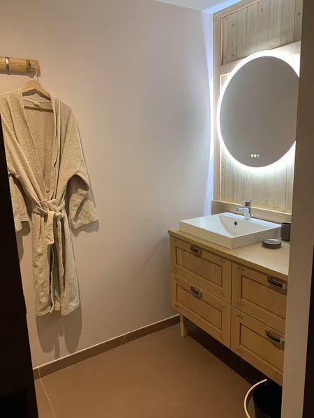 Hébergement AbracadaRoom : Le Loft bien-être de la Villa Zen - Image 13