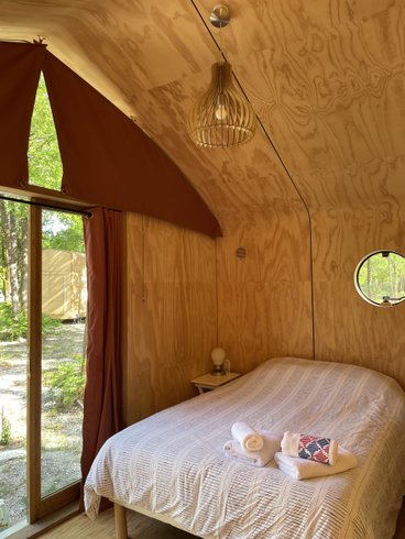 Hébergement AbracadaRoom : Wikkel House - Image 4