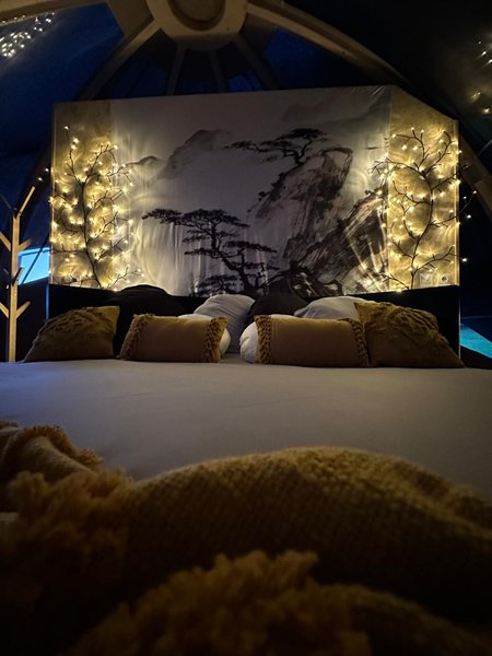 Domaine AbracadaRoom : Le Clos FMR - Fanny et Manon - Image 27