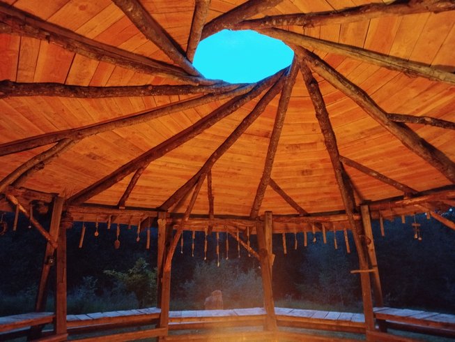 Domaine AbracadaRoom : La ferme des histoires mélangées - Image 9